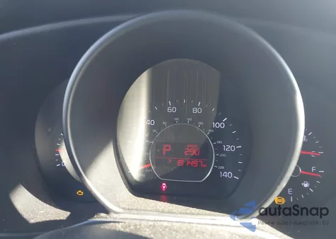 2014 Kia Soul from USA, damaged, VIN KNDJN2A23E7003975